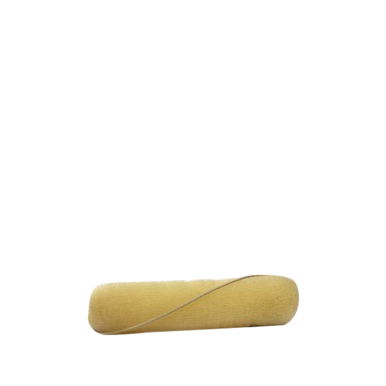 Trina Yellow Long Hair Bun Hair Accessory - Stylish & Versatile Hair Holder for Fashion-Conscious Individuals Trina Yellow Long Hair Bun Accessory hair accessory, hair bun, long hair clip, yellow hair accessory, Trina brand, hair styling solution, fashion accessory, long hair solution, stylish hair holder