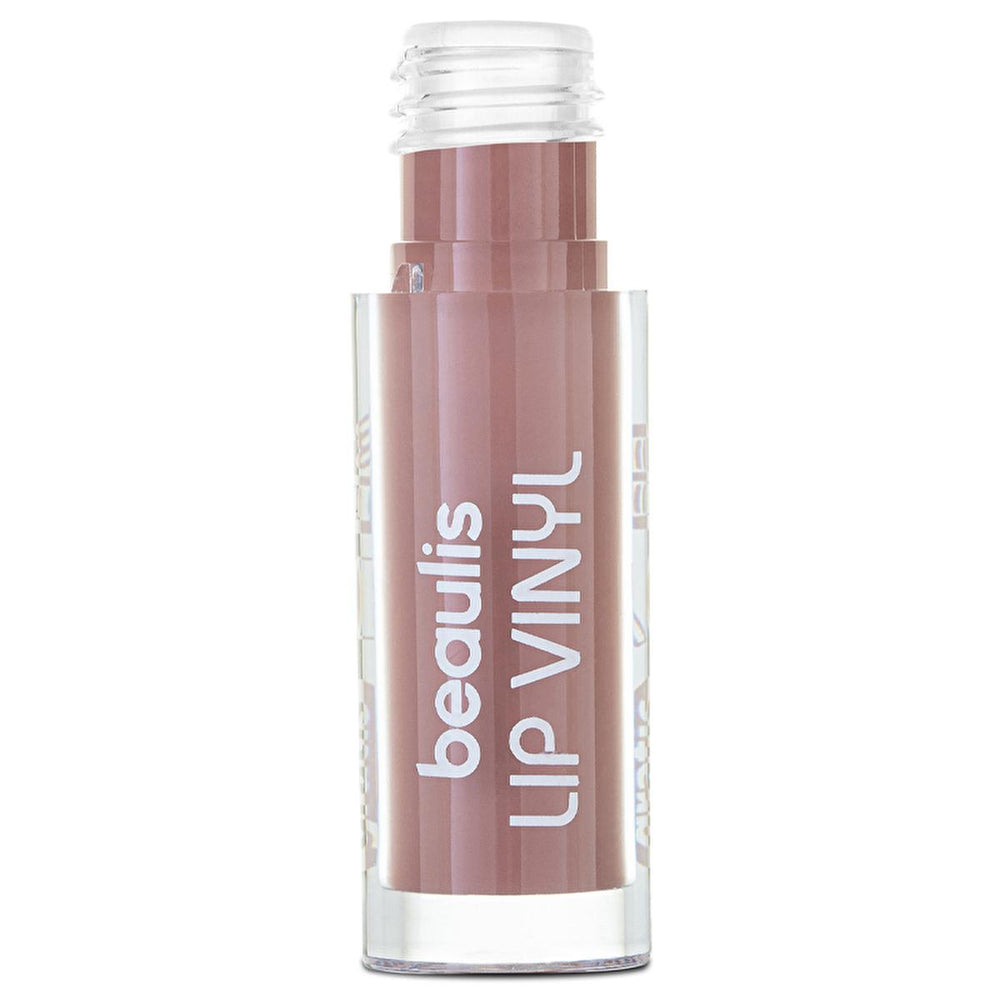 Beaulis Liquid Lipstick Set - Long Lasting, Comfortable Shiny Lip Finish Mini Lip Gloss - view 10