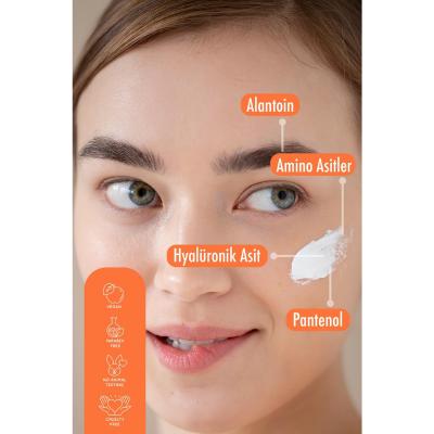 Maruderm Mineral Sunscreen Cream SPF 50+ - Natural Sun Protection for Sensitive Skin, Vegan & Non-Irritating - view 5