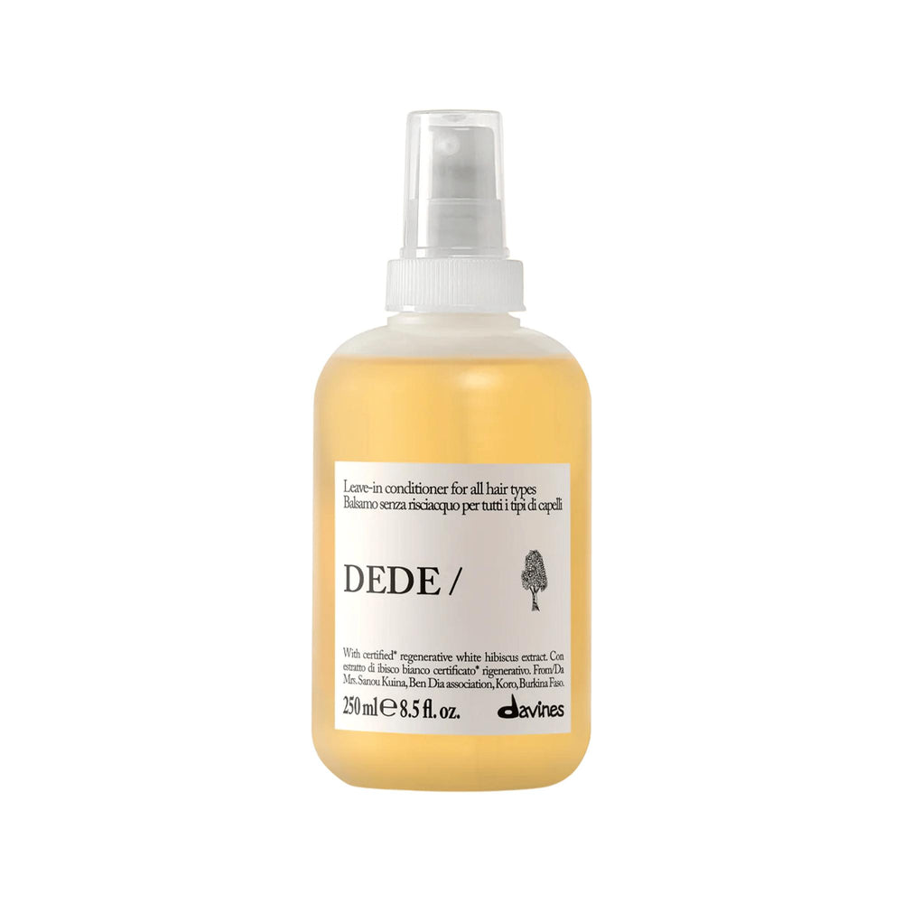 Davines Dede Leave-In Conditioner for Fine Hair 250 ml
