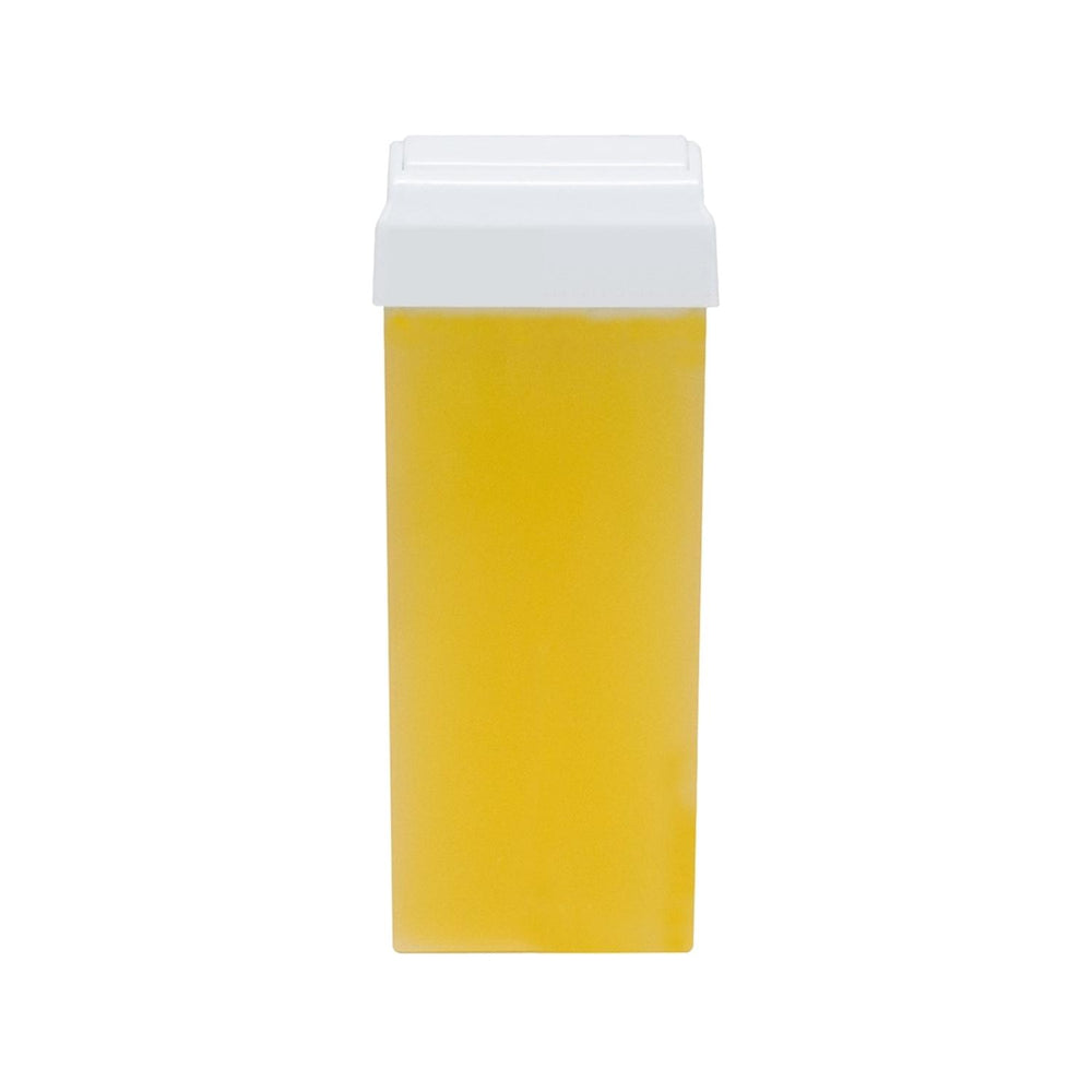 Epicure Natural Powder-Free Wax Cartridge for Hair Removal - 100ml, Gentle on Skin, Easy Application Epicure Natural Powder-Free Wax Cartridge 100ml Natural wax for hair removal, Powder-free wax cartridge, Hair removal wax 100 ml, Epicure wax products, Natural hair removal solutions, Hair removal products, Waxing supplies, Sensitive skin hair removal, Natural ingredients hair removal, Powder-free hair removal, Beauty and personal care, Skincare, Hair removal for women, Hair removal for men, Salon quality ha
