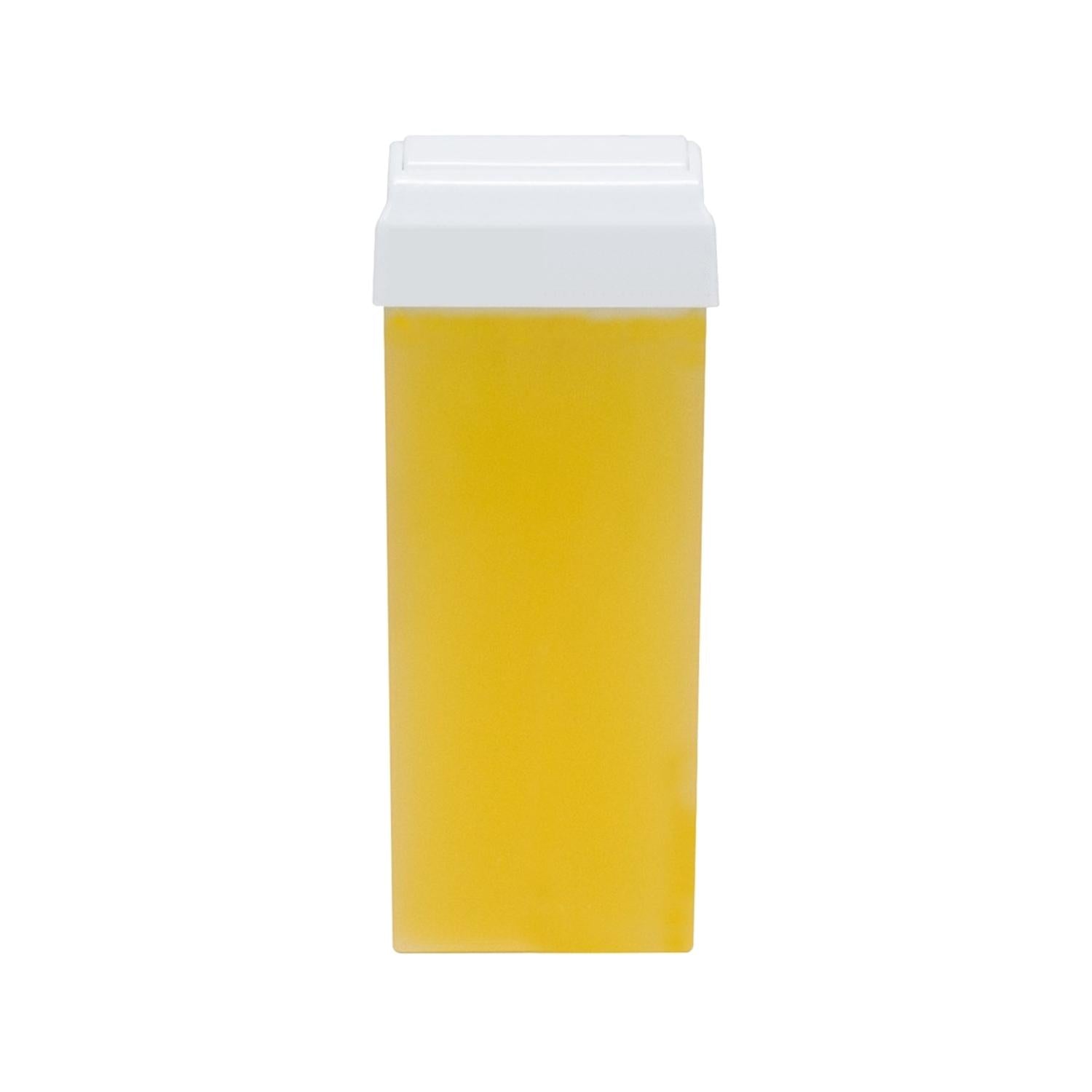 Epicure Natural Powder-Free Wax Cartridge for Hair Removal - 100ml, Gentle on Skin, Easy Application Epicure Natural Powder-Free Wax Cartridge 100ml Natural wax for hair removal, Powder-free wax cartridge, Hair removal wax 100 ml, Epicure wax products, Natural hair removal solutions, Hair removal products, Waxing supplies, Sensitive skin hair removal, Natural ingredients hair removal, Powder-free hair removal, Beauty and personal care, Skincare, Hair removal for women, Hair removal for men, Salon quality ha
