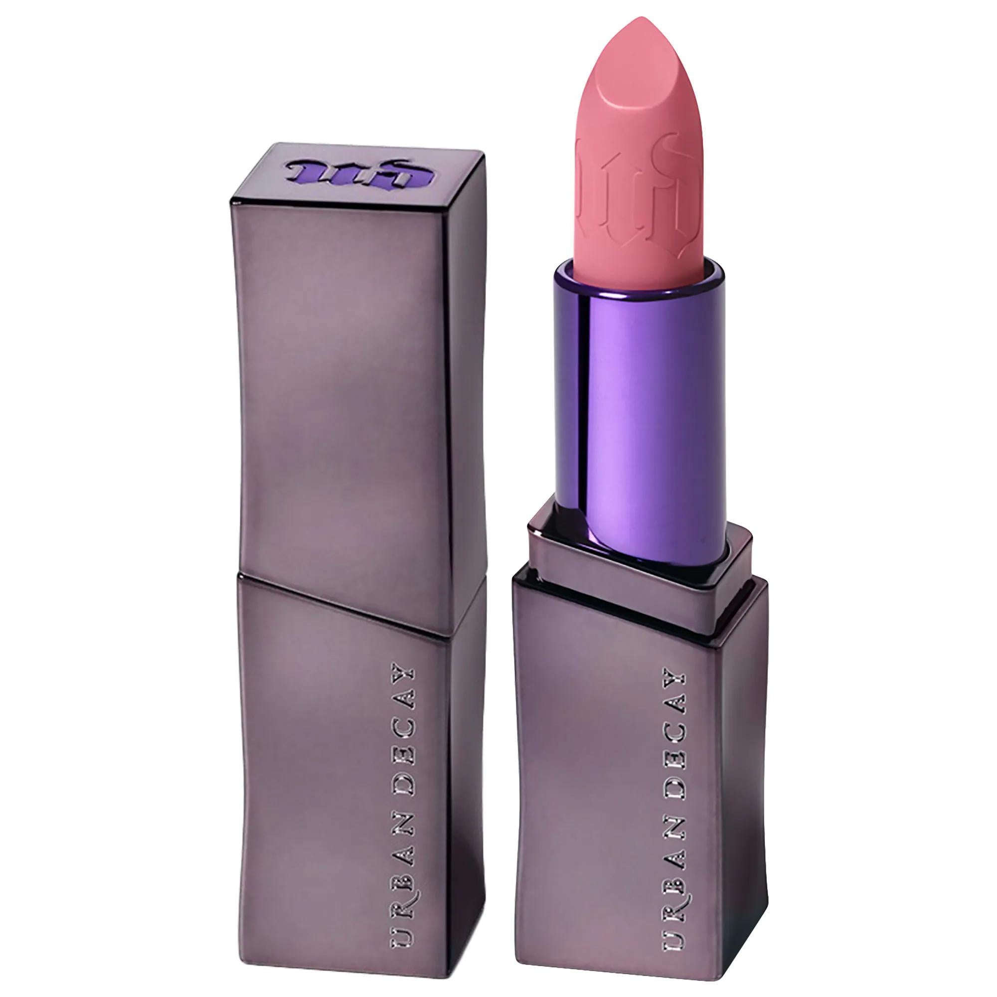 Vice Hydrating Lipstick - Vegan, Long-Wearing, Pigmented Lip Color for Cruelty-Free Beauty Vice Hydrating Lipstick - Vegan & Long-Lasting Vegan lipstick, Hydrating lip color, Long-wearing lipstick, Cruelty-free beauty products, Pigmented lip color, Vice Hydrating Lipstick, Lip care, Vegan beauty products, Cruelty-free lipstick, Moisturizing lipstick, Los Angeles-inspired shades, Cream finish, Matte finish, Shine finish