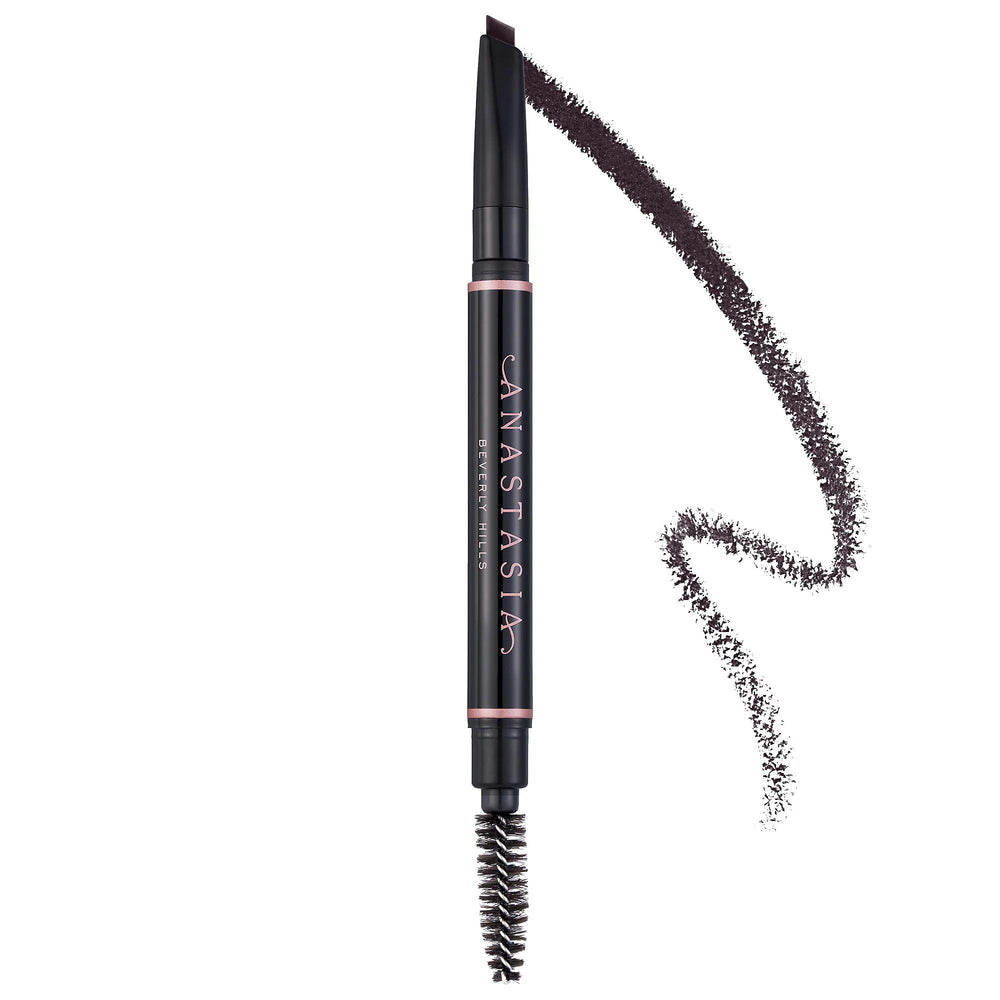 Brow Definer - 3-in-1 Triangle Tip Eyebrow Pencil for Precise Definition & Natural Look Brow Definer 3-in-1 Eyebrow Pencil for Precise Brows eyebrow pencil, precision eyebrow, 3-in-1 eyebrow tool, retractable eyebrow pencil, clean beauty eyebrow product, makeup, eye makeup, eyebrow makeup, cosmetics, beauty products, brow care, brow enhancement, natural look, precise definition, multifunctional beauty tool, clean beauty, paraben-free, sulfate-free, phthalate-free