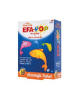 New Life Omega-3 Supplement for Children - 60 Chewable Soft Capsules with Vitamin D New Life Omega-3 & Vitamin D for Kids - 60 Chewable Capsules omega-3 supplement for children, chewable vitamin D supplement, fish oil capsules for kids, dietary supplement for kids, omega-3 and vitamin D supplement, New Life, health supplements, children's nutrition, brain development, heart health, vitamin D supplements, omega-3 fatty acids, chewable supplements, fruit flavored supplements