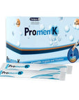Promen K Dietary Supplement for Adults - Multivitamin with Antioxidants & Energy Support Promen K Multivitamin Supplement for Energy & Immunity dietary supplement, multivitamin, adult nutritional supplement, antioxidant supplement, immune system support, energy support, vitamin and mineral supplement, health and wellness, nutritional supplement, dietary health, Promen K, sachet supplement, powdered supplement