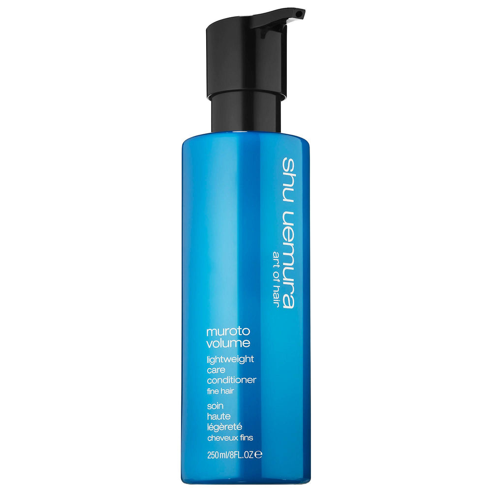 Muroto Volumizing Conditioner for Fine Hair - Lightweight, Hydrating, Paraben-Free Muroto Volumizing Conditioner for Fine Hair volumizing conditioner, fine hair care, lightweight hair conditioner, paraben-free hair products, Depsea Water hair care, hair hydration, long-lasting volume, gentle conditioning, damage protection, professional-grade hair care, Japanese hair care, hair volume, hair health, conditioner for fine hair