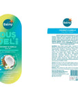 Balmy Coconut & Vanilla Shower Gel for Soft Skin 450 ml
