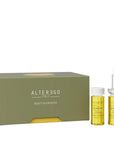 Alterego Italy Curego Silk Oil Smoothing Hair Treatment 12x10 ml