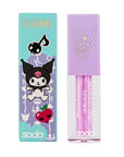 Soda Hello Kitty Likit Göz Farı - Işıltılı ve Hafif Göz Makyajı Çözümü - view 2