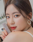 rom&nd Zero Matte Lipstick 02 All That Jazz 3g
