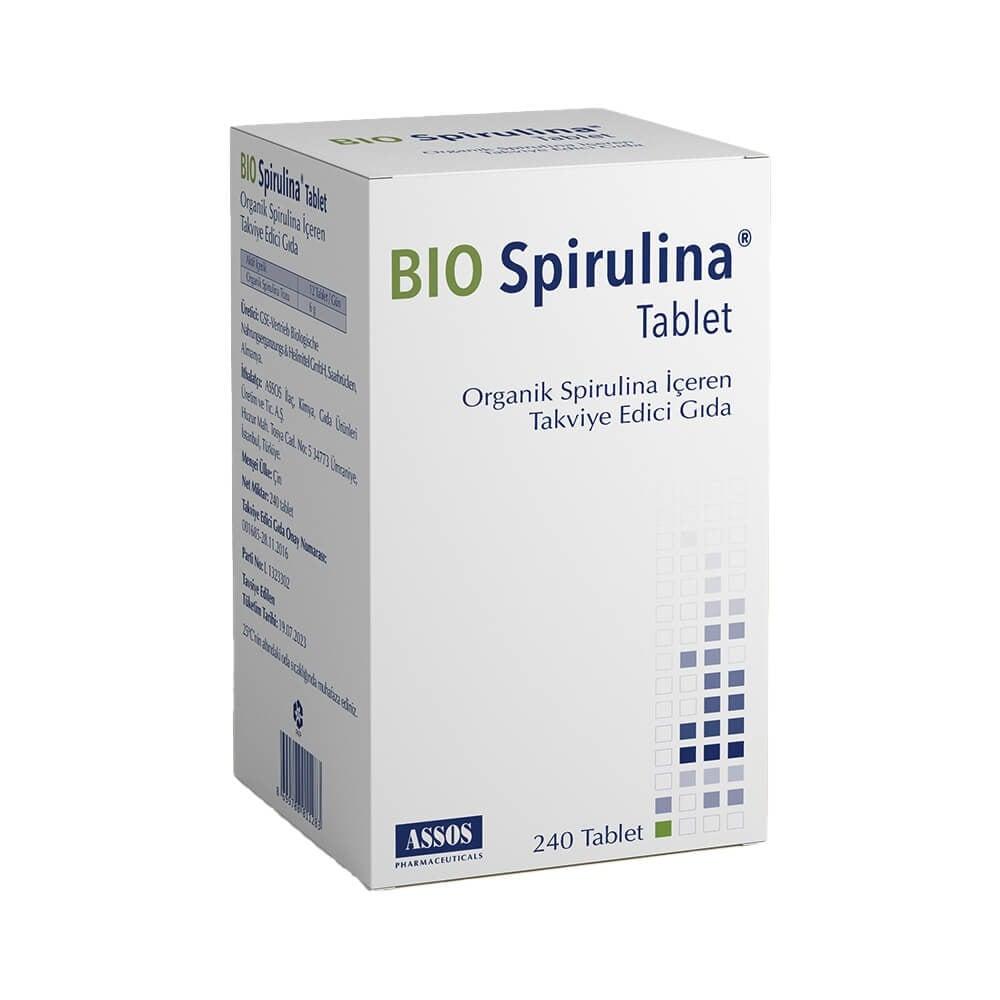 Bio Spirulina 500mg 240 Tablets - Organic Dietary Supplement for Nutritional Health Bio Spirulina 500mg 240 Tablets - Organic Nutritional Supplement Spirulina Supplement, Organic Spirulina Tablets, Dietary Supplement, Vegan Supplement, Nutritional Health Supplement, Health and Wellness, Natural Supplements, Organic Products, Vegan Dietary Enhancements, Vegetarian Supplements, Nutritional Supplements, Long-Term Supplementation, Health Conscious, Wellness Products