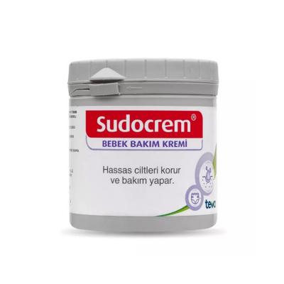 Sudocrem Baby Care Cream - Gentle Comfort for Baby - Baby Care