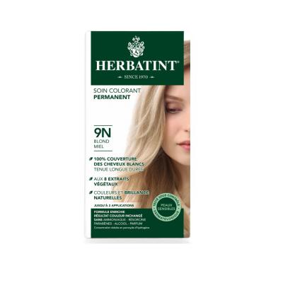 Herbatint 9N Honey Blonde Hair Dye - Natural, Ammonia & Paraben Free, Botanical Extracts for Sensitive Scalp Herbatint 9N Honey Blonde: Natural Hair Dye for Sensitive Scalp Herbatint hair dye, honey blonde hair color, natural hair dye, ammonia free hair dye, paraben free hair dye, hair dye for sensitive scalp, botanical hair color, hair dye with aloe vera, cruelty free hair dye, 9N Honey Blonde, hair color, hair dye, natural hair color, gentle hair dye, sensitive scalp, botanical extracts, aloe vera, gray c