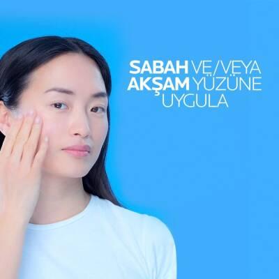 La Roche Posay Hyalu B5 Anti-Aging Serum - Hydrating, Anti-Wrinkle, and Plumping Formula La Roche Posay Hyalu B5 Anti-Aging Serum - Hydrate & Firm La Roche Posay Hyalu B5, Anti-Aging Serum, Kırışıklık Karşıtı, Dolgunlaştırıcı Serum, Hyaluronic Acid Serum, Anti-Wrinkle Serum, Hydrating Serum, Sensitive Skin, Hypoallergenic, Fragrance-Free, Dermatologist-Tested
