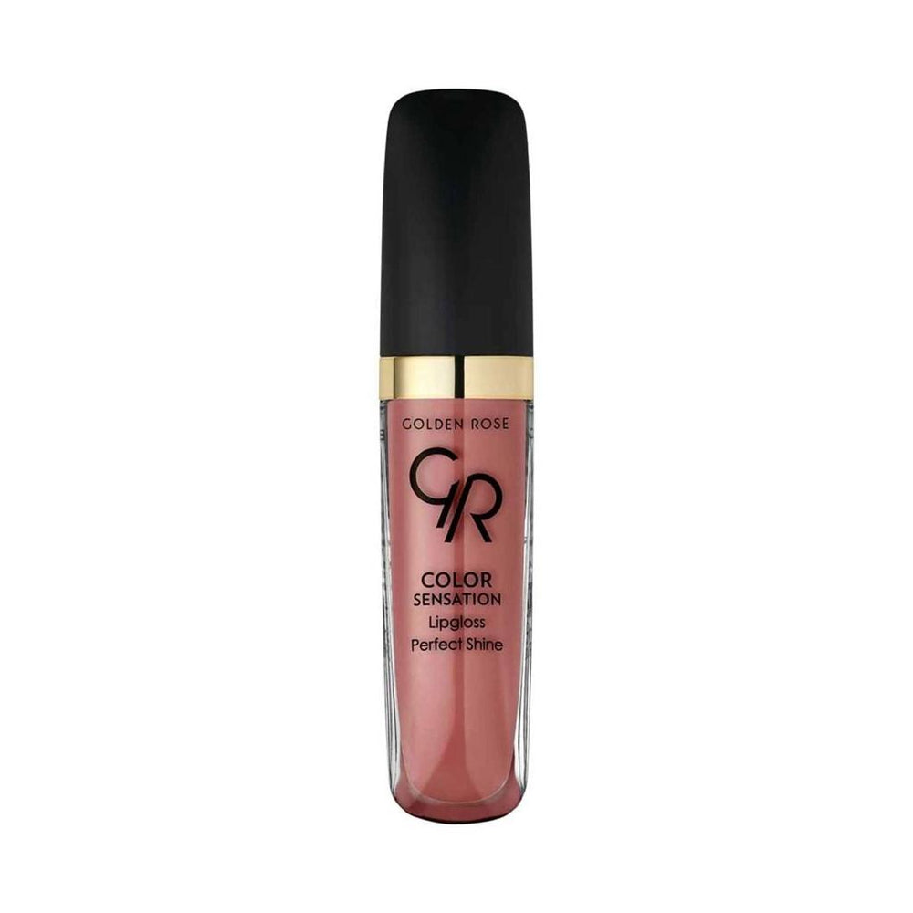 Golden Rose Color Sensation Lipgloss No: 117 - 5.6ml