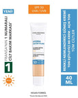 Hydra Water Plump SPF 50 BB Cream in Light 50ml