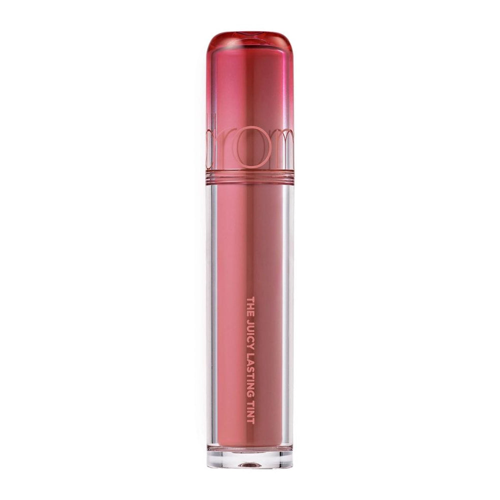 rom&nd The Juicy Lasting Tint Lip Gloss 32 Tanny Guava