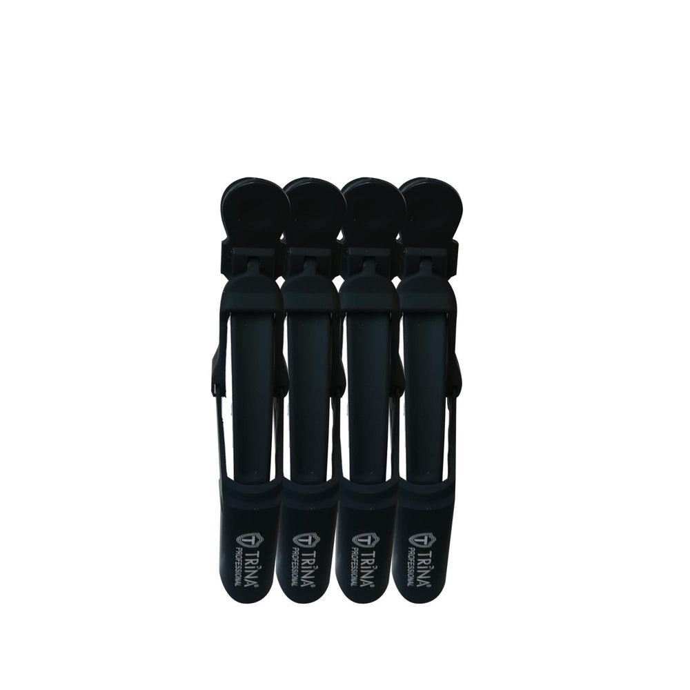 Trina Hair Clips - 4 Pack Klips Toka Hair Accessories for Women - Hair Accessories