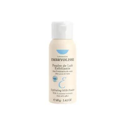 Embryolisse Gentle Exfoliating Milk Powder for Sensitive Skin - 40g Embryolisse Gentle Exfoliating Milk Powder 40g Exfoliating milk powder, Gentle exfoliant, Sensitive skin care, Embryolisse products, Skincare routines, Skincare, Exfoliating products, Sensitive skin solutions, Milk powder for skin, Gentle skincare, Nourishing exfoliant