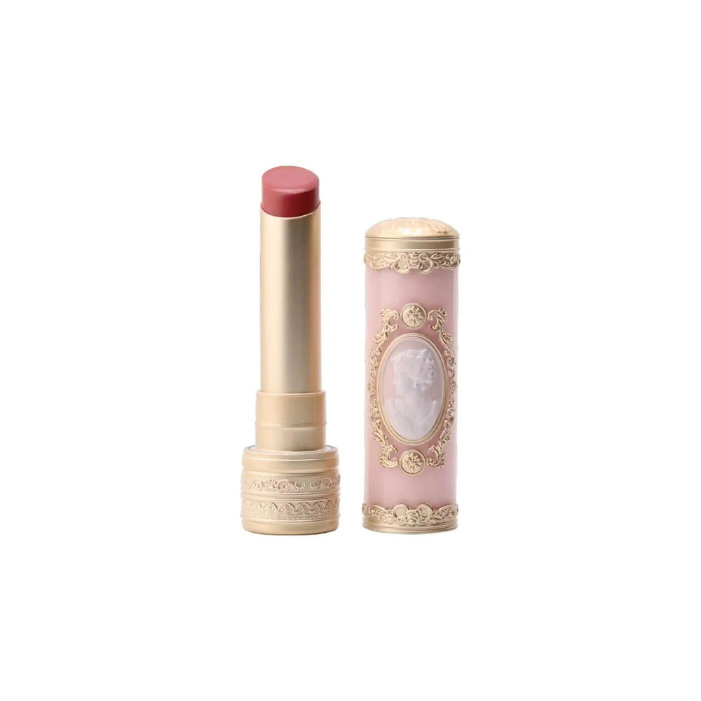 Millefee Antoinette Melting Rouge Lipstick 04 Peach Ruban