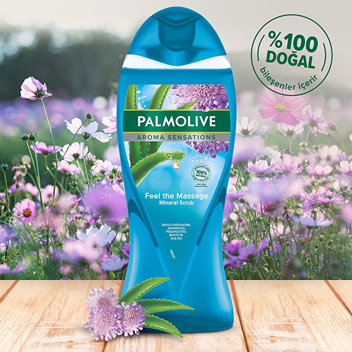 palmolive-aroma-sensations-feel-the-massage-shower-gel-750ml, palmolive-shower-gel-natural-oils, palmolive-bath-gel-dead-sea-salt-aloe-vera Palmolive Aroma Sensations Massage Shower Gel - Revitalizing With Natural Oils | 25.4 fl. oz. Palmolive Aroma Sensations Massage Shower Gel palmolive, shower-gel, natural-oils, body-care, aroma-sensations, feel-the-massage, revitalizing, personal-care, bath-time, ai-generated