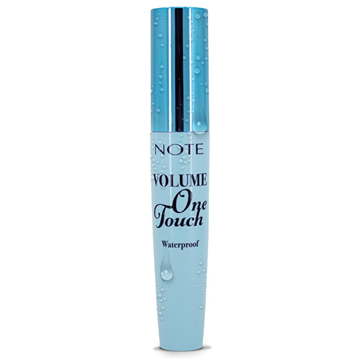 note-volume-one-touch-waterproof-mascara, waterproof-mascara-with-hourglass-brush, intense-volume-and-definition-mascara Note Volume One Touch Waterproof Mascara - Intense Volume & Definition | 0.42 fl. oz. Note Waterproof Mascara - Volume & Definition note, waterproof-mascara, volumizing-mascara, makeup, beauty, cosmetics, eye-makeup, mascara, ai-generated, long-lasting