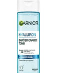 Garnier Hyaluronic Acid Skin Barrier Repair Toner - Hydrating Rose Extract Facial Toner for Dry, Sensitive Skin (4.06 fl oz) Garnier Hyaluronic Acid Toner: Hydrate & Repair Skin Hyaluronic acid toner, Skin barrier repair toner, Garnier toner, Hydrating facial toner, Toner for dry skin, Toner for sensitive skin, Rose extract toner, Facial toner, Hyaluronic acid, Rose extract, Vegetable glycerin, Dry skin, Sensitive skin, Hydrating, Soothing, Skin repair, Skin barrier, Lightweight toner, Facial care, Toner, B