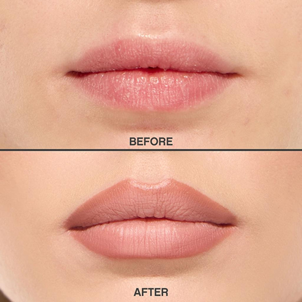 Stellary Lip Liner 10 Beige with Smooth Application