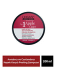 Urban Care Apple Cider Vinegar Anti-Dandruff Shampoo: Exfoliating Scalp Treatment for Itchy Scalp Relief & Sebum Control | Natural Hair Care Urban Care Anti-Dandruff Shampoo: Itchy Scalp Relief anti-dandruff shampoo, apple cider vinegar shampoo, salicylic acid shampoo, exfoliating scalp treatment, dandruff treatment, oily scalp shampoo, sebum control shampoo, itchy scalp relief, natural hair care, scalp health, shampoo, anti-dandruff, apple cider vinegar, salicylic acid, exfoliating, scalp treatment, oily s