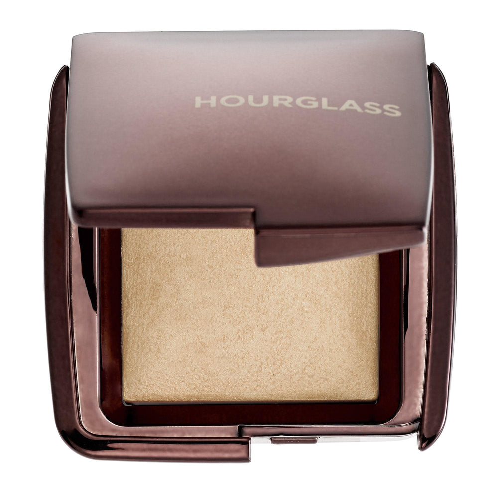 Hourglass Mini Ambient Lighting Powder - Vegan Finishing Powder with Photoluminescent Technology Hourglass Ambient Lighting Powder - Vegan Finishing Powder Ambient Lighting Powder, Finishing Powder, Photoluminescent Technology, Vegan Makeup, Cruelty-Free Beauty Products, Makeup, Cosmetics, Beauty Essentials, Hourglass Cosmetics, Vegan Beauty, Cruelty-Free Makeup, Flawless Complexion, Natural Makeup Look