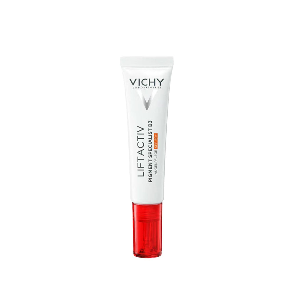 Vichy Liftactiv B3 SPF 50+ Brightening Eye Cream 15 ml