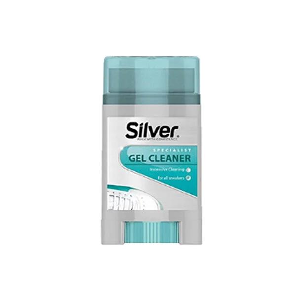 Silver Spor Shoe Cleaning Gel 50ml - Effective Sports Shoe Cleaner for Enthusiasts Silver Spor Shoe Cleaning Gel 50ml - Best Sports Shoe Cleaner shoe cleaning gel, sports shoe cleaner, silver spor, ayakkabı temizleme jeli, sports shoe maintenance, shoe care, sports enthusiasts, cleaning products, gel formulation, easy-to-use, sports shoes, shoe maintenance, cleaning solution