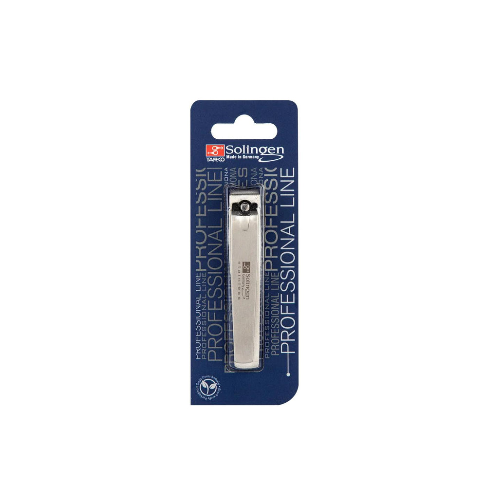 Solingen Model 9352 Precision Nail Clippers