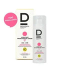 Dermoskin Ultra Face Protection Sun Screen 97 Spf50 50ml - Broad-Spectrum Face Sunscreen SPF 50, Water-Resistant, Paraben-Free Dermoskin Ultra Face Sunscreen SPF 50 - Water-Resistant & Paraben-Free face sunscreen, SPF 50 sunscreen, water-resistant sunscreen, paraben-free sunscreen, broad-spectrum sunscreen, facial sun protection, sensitive skin care, moisturizing sunscreen, outdoor activities, skin health, hydration, UVA protection, UVB protection, sunburn prevention, premature aging prevention, skin cancer