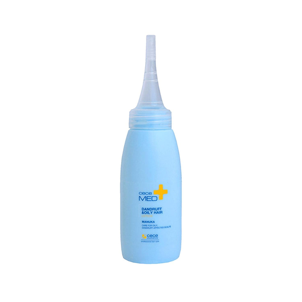 Cecemed Manuka Anti-Dandruff Lotion for Oily Scalp - Natural Dandruff Treatment 75ml Cecemed Manuka Anti-Dandruff Lotion - Natural Treatment Manuka anti-dandruff lotion, Oily dandruff treatment, Natural dandruff care, Cecemed hair care, Anti-dandruff lotion 75ml, Hair care, Natural hair care products, Dandruff treatment, Oily scalp solution, Scalp care, Manuka-based hair products
