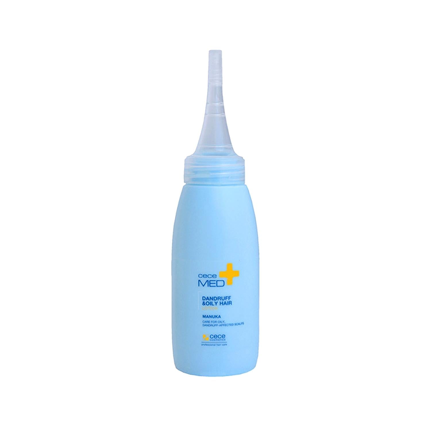 Cecemed Manuka Anti-Dandruff Lotion for Oily Scalp - Natural Dandruff Treatment 75ml Cecemed Manuka Anti-Dandruff Lotion - Natural Treatment Manuka anti-dandruff lotion, Oily dandruff treatment, Natural dandruff care, Cecemed hair care, Anti-dandruff lotion 75ml, Hair care, Natural hair care products, Dandruff treatment, Oily scalp solution, Scalp care, Manuka-based hair products