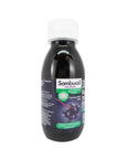 Sambucol Plus Sugar-Free Black Elderberry Syrup - Immune System Support for Kids & Adults - image 3