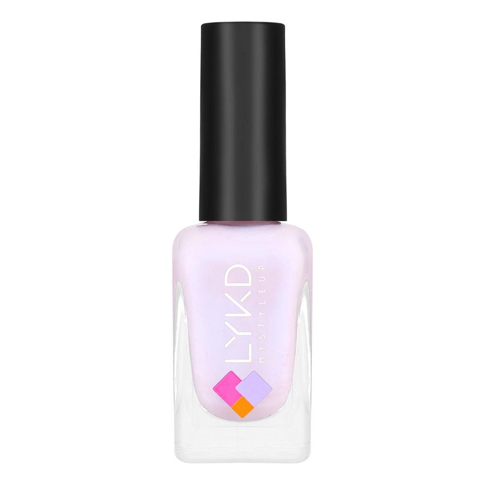 LYKD My Style Up Glossy Nail Enamel 965 Misty Quartz