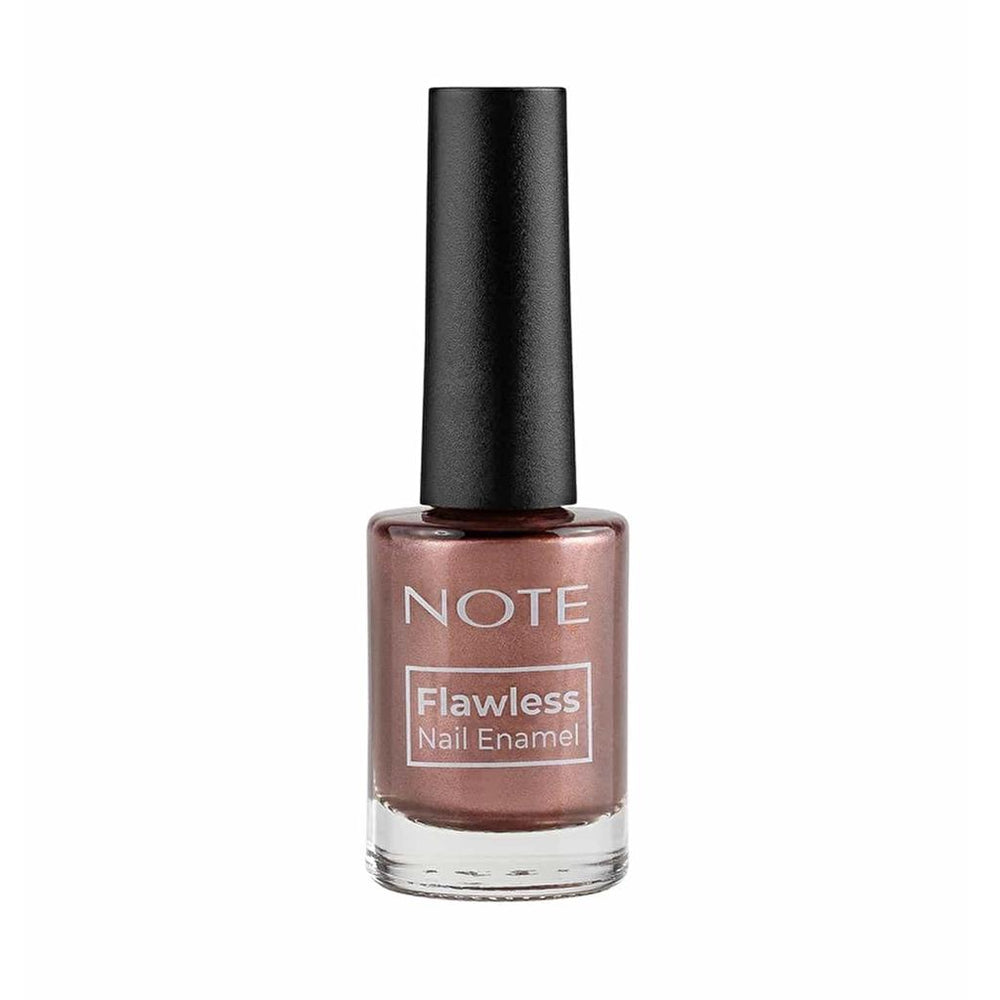 Note Flawless Nail Polish Long-Wear High-Shine Lacquer 068