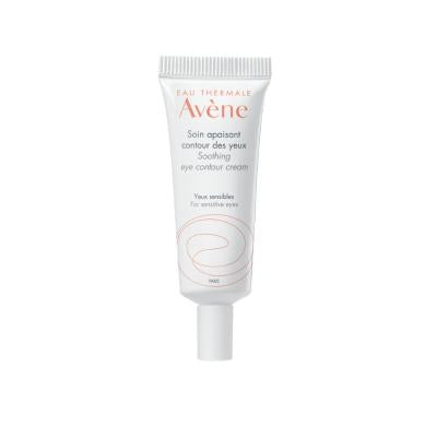 Avene Soothing Eye Care Cream - Ideal for Sensitive Skin | 10ml - view 5