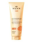 Nuxe Sun After Sun Care Cream 200ml - Moisturizing, Non-Comedogenic After Sun Cream for All Skin Types Nuxe Sun After Sun Cream 200ml - Moisturizing & Non-Comedogenic After Sun Cream, Nuxe Sun, Moisturizing after sun exposure, Non-comedogenic skincare, Soothe and hydrate post-sun, After Sun Care, Skincare for all skin types, Hydrating skincare products, Sunflower seed oil benefits, Non-comedogenic products, After sun lotion, Skin care routine, Sun care products, Natural skincare ingredients, Post-sun skinca