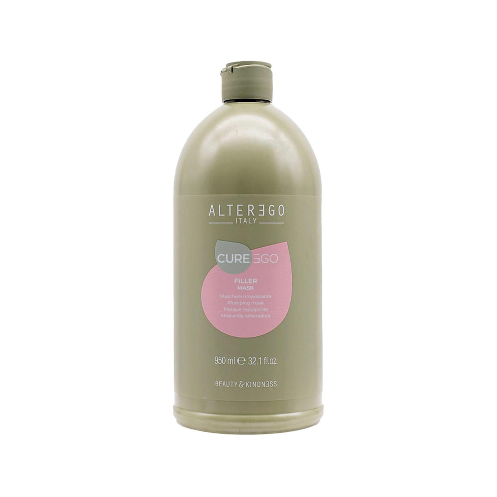 Alterego Italy Curego Filler Hydrating Hair Mask 950 ml