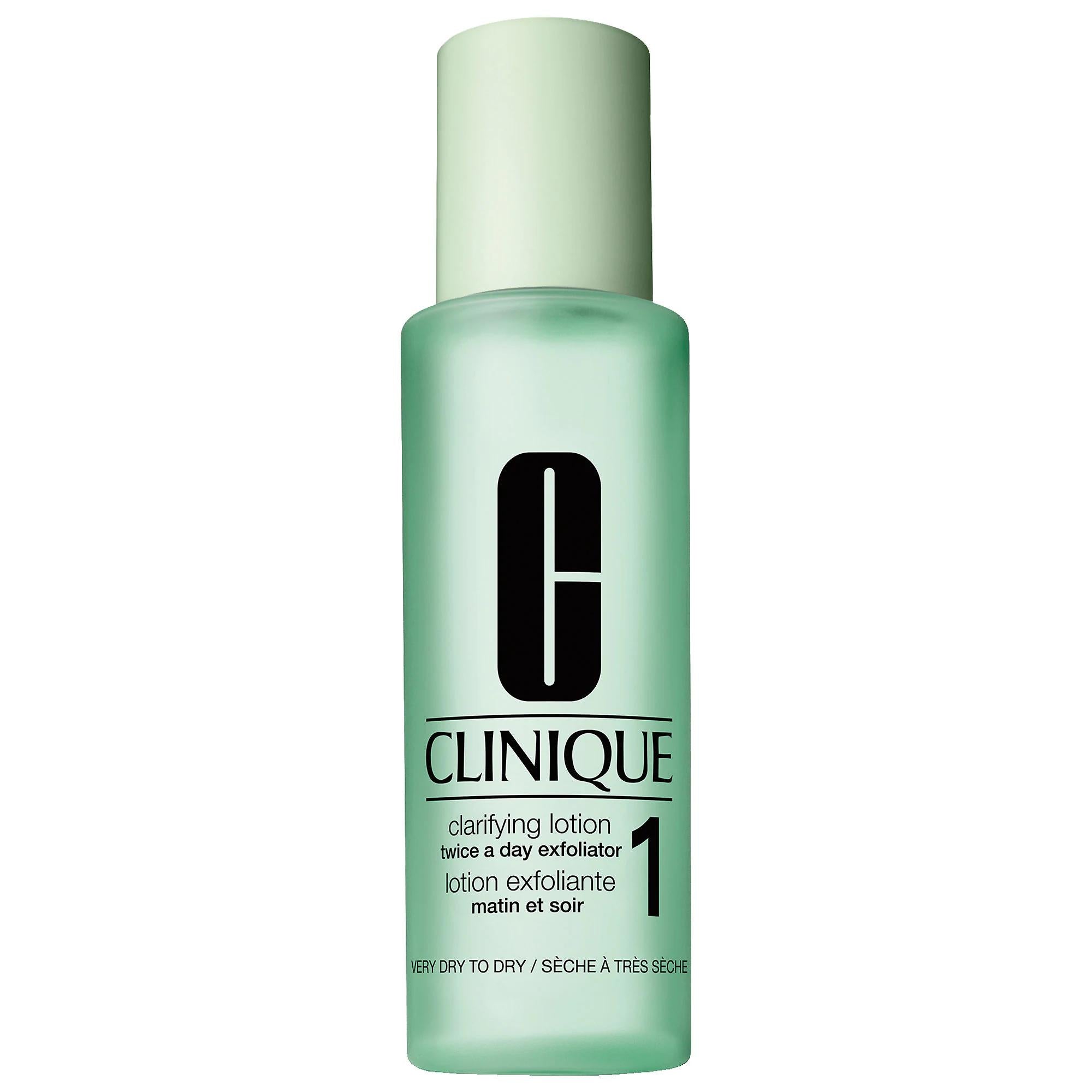 Dermalogica Clarifying Lotion 1 - Gentle Exfoliating Solution for Dry Skin, Refines Pores & Brightens Complexion Dermalogica Clarifying Lotion 1 - Gentle Exfoliating for Dry Skin exfoliating lotion, dry skin care, clarifying lotion, salicylic acid skincare, gluten-free skincare, skincare, dry skin solution, pore refinement, skin brightening, gentle exfoliation, sensitive skin friendly