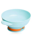 Wee Baby Vacuum Suction Plate for Mess-Free Feeding 1 pc