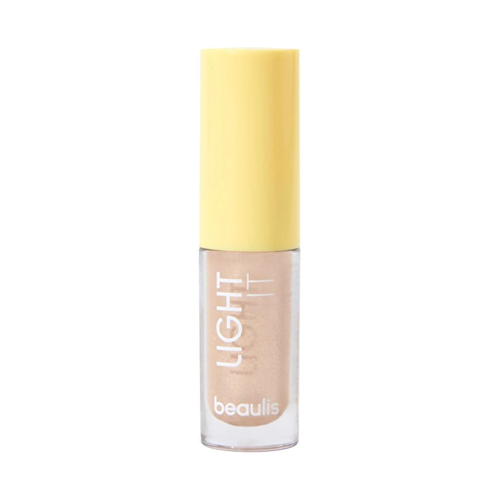 Beaulis Light It Liquid Highlighter in 913 Moon Shine 15ml