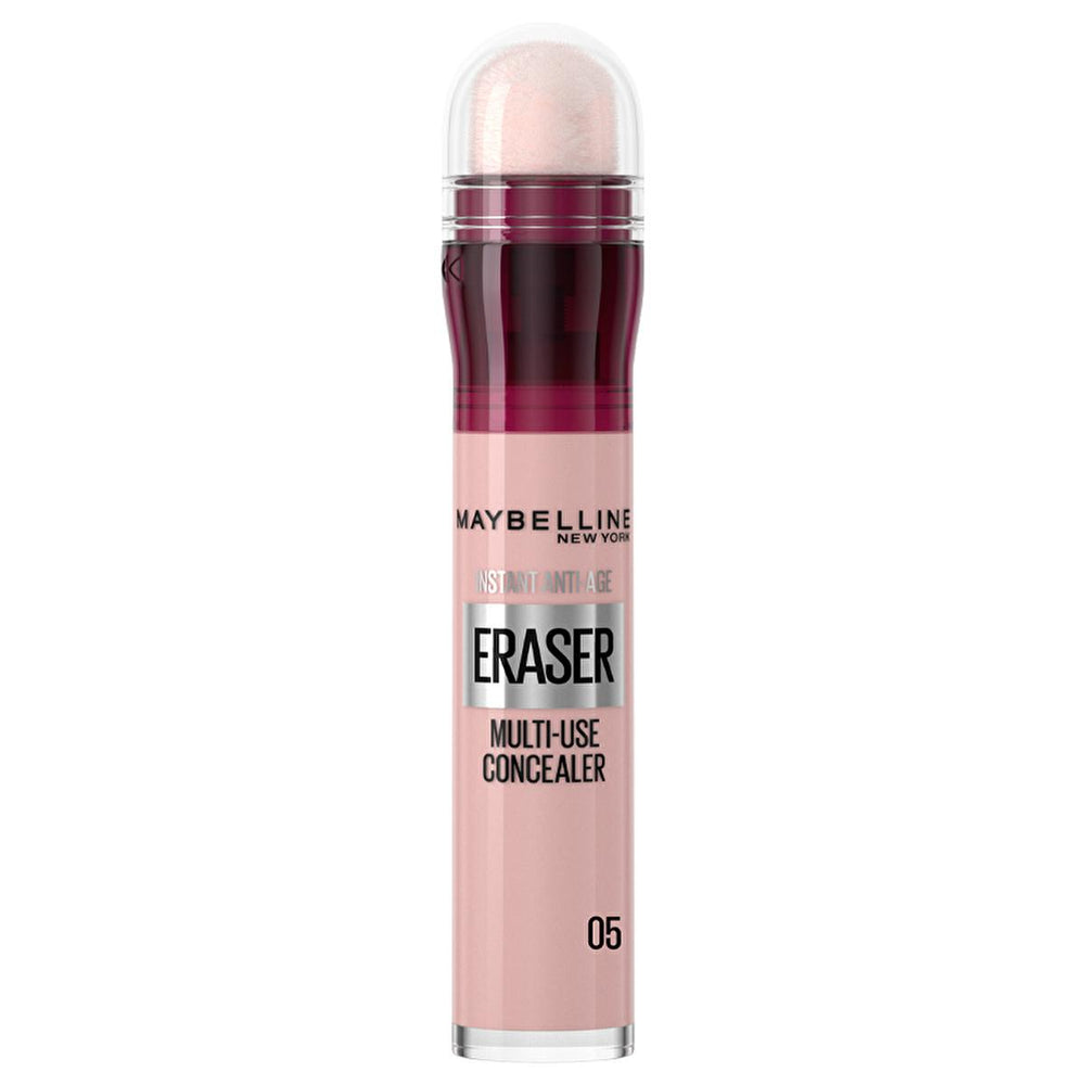 Maybelline Instant Anti Age Eraser High Coverage Concealer - Brightens, Contours, and Covers Imperfections - view 3