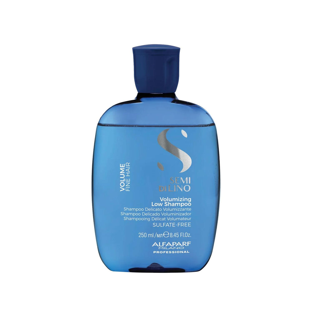 Alfaparf Semi Di Lino Volumizing Low Shampoo 250 ml