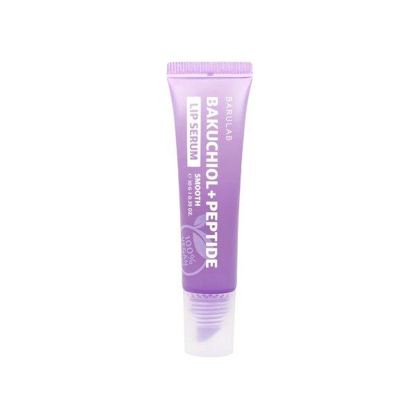 Barulab Bakuchiol &amp; Peptide Smoothing Lip Serum 10g