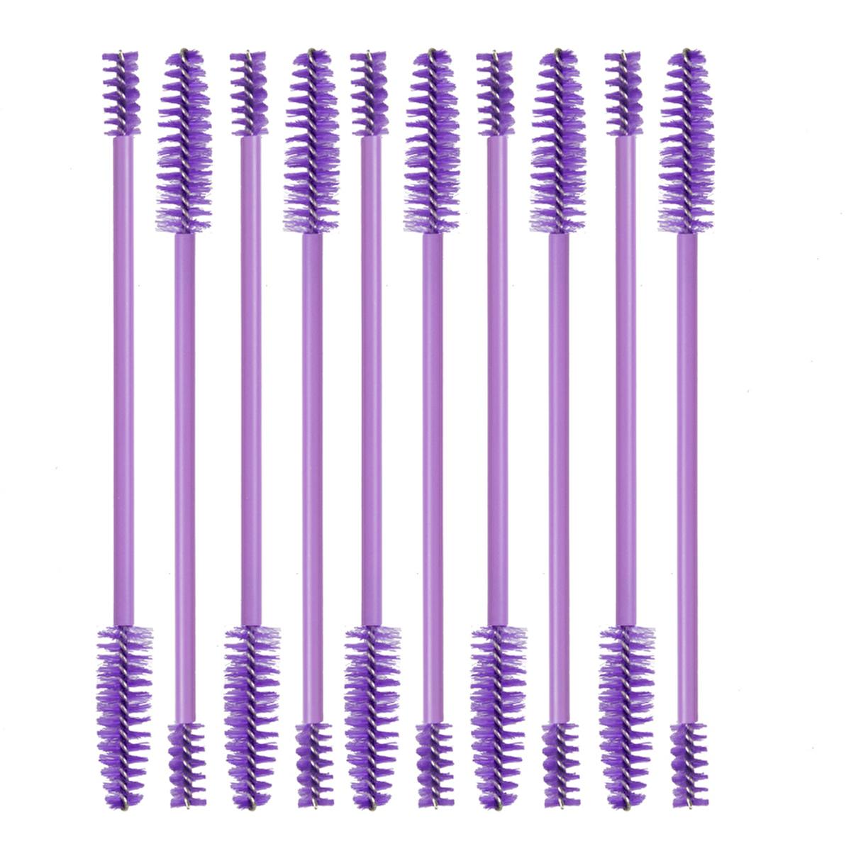 Nascita Makeup Brush Set - 10 Piece High-Quality Cosmetic Brushes with Mascara Brush for Enhanced Eyelash Makeup Nascita 10-Piece Makeup Brush Set with Mascara Brush makeup brush set, mascara brush, eyelash enhancement, beauty tools, cosmetic brushes, makeup tools, beauty products, makeup essentials, eye makeup, professional makeup brushes, gift for makeup lovers, high-quality makeup brushes